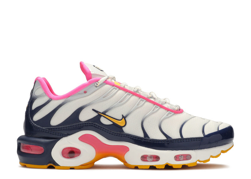 les baskets Nike TN Air Max Plus Femme sont un témoignage de l'engagement de Nike à combiner style et innovation. Exceptionnel 