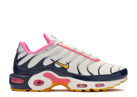 les baskets Nike TN Air Max Plus Femme sont un témoignage de l'engagement de Nike à combiner style et innovation. Exceptionnel 