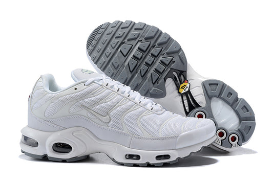 les baskets Nike TN Air Max Plus Femme sont un témoignage de l'engagement de Nike à combiner style et innovation. Exceptionnel 