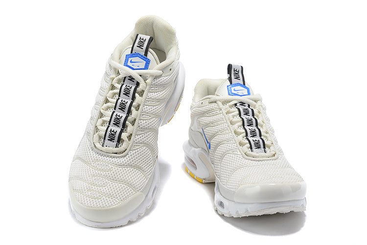 les baskets Nike TN Air Max Plus sont un témoignage de l'engagement de Nike à combiner style et innovation.