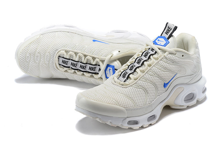 les baskets Nike TN Air Max Plus sont un témoignage de l'engagement de Nike à combiner style et innovation.
