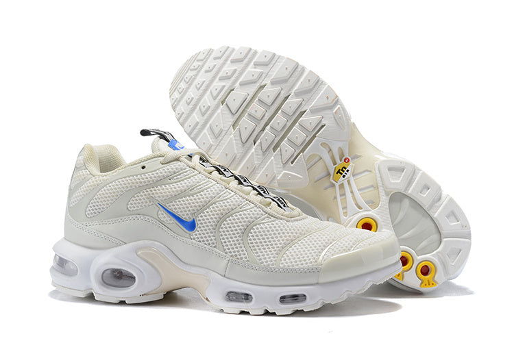 les baskets Nike TN Air Max Plus sont un témoignage de l'engagement de Nike à combiner style et innovation.