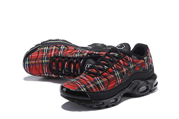 les baskets Nike TN Air Max Plus Femme sont un témoignage de l'engagement de Nike à combiner style et innovation. Exceptionnel 