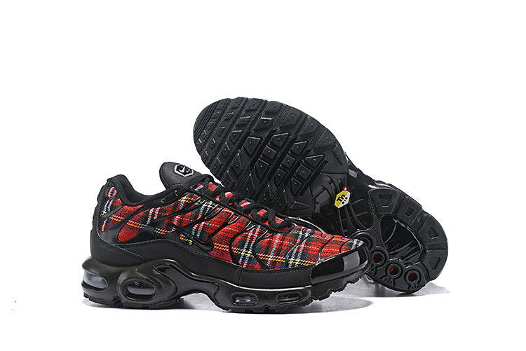 les baskets Nike TN Air Max Plus Femme sont un témoignage de l'engagement de Nike à combiner style et innovation. Exceptionnel 