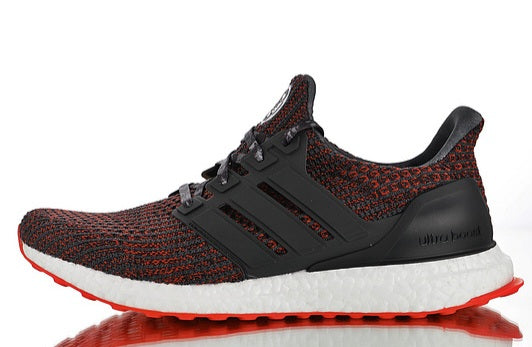 Les baskets Adidas UltraBoost 4.0 Femme sont reconnues pour leur combinaison parfaite de performance et de style.