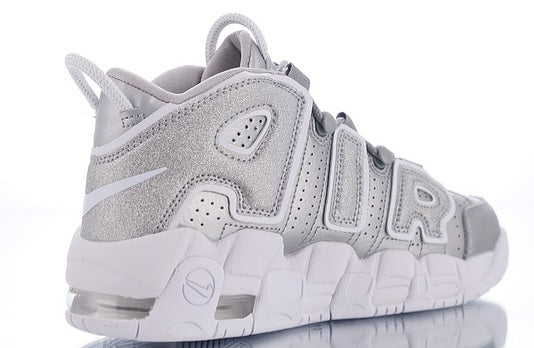 Les baskets Nike Air Max Uptempo Femme incarnent parfaitement l'évolution de la gamme légendaire Nike Air Max.