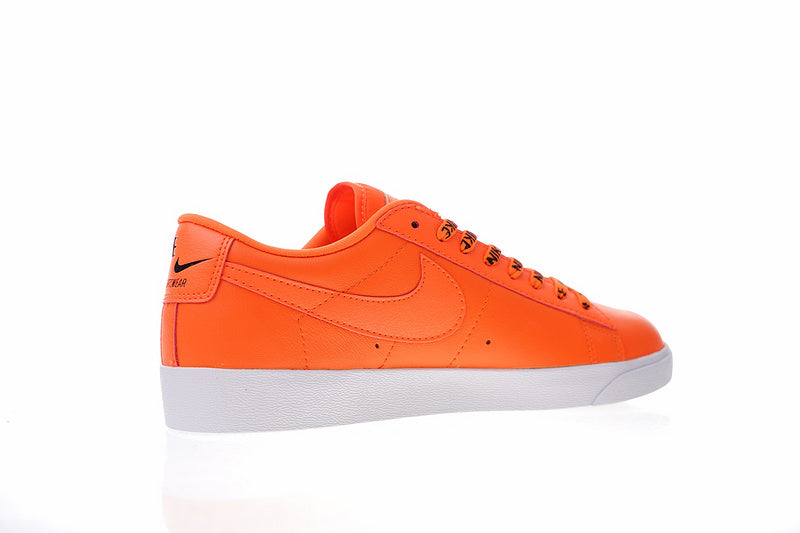 Résultats de l'évolution emblématique de la ligne Nike, les Nike Blazer Low 40 sont un témoignage de l'engagement de Nike à combiner style et innovation.
