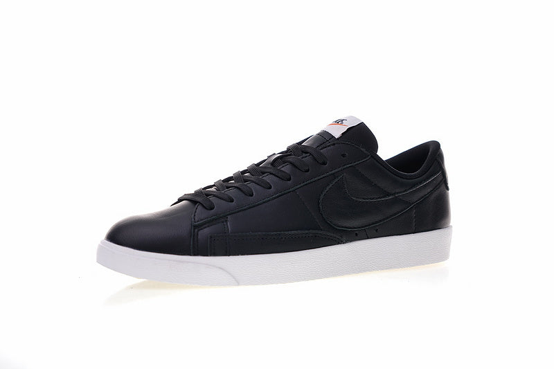 Résultats de l'évolution emblématique de la ligne Nike, les Nike Blazer Low 40 sont un témoignage de l'engagement de Nike à combiner style et innovation.