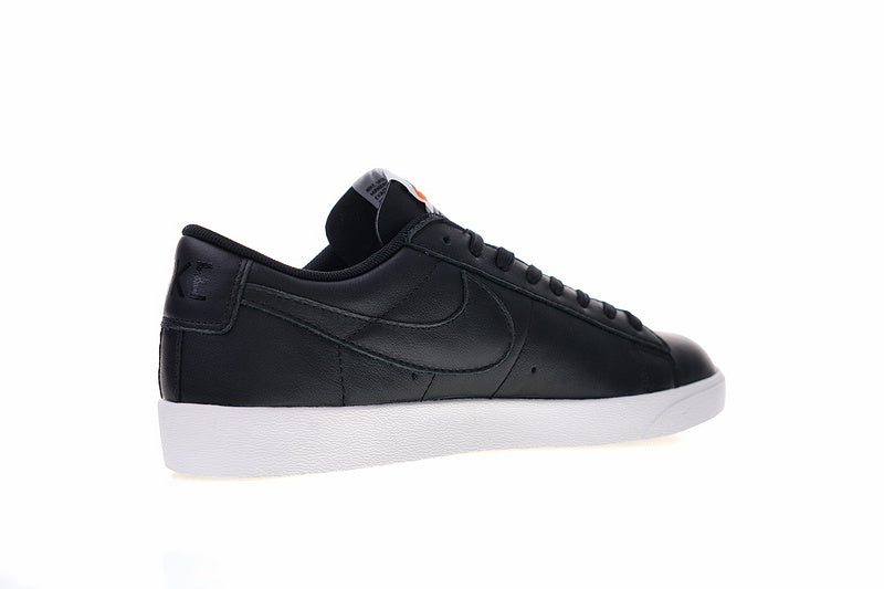 Résultats de l'évolution emblématique de la ligne Nike, les Nike Blazer Low 40 sont un témoignage de l'engagement de Nike à combiner style et innovation.