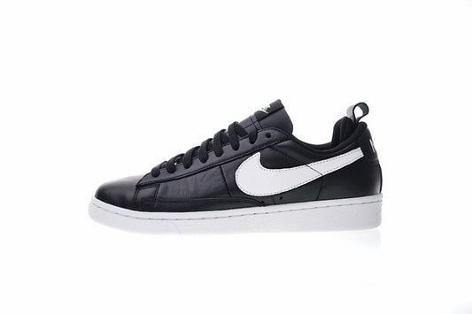 Résultats de l'évolution emblématique de la ligne Nike, les Nike Blazer Low 40 sont un témoignage de l'engagement de Nike à combiner style et innovation.