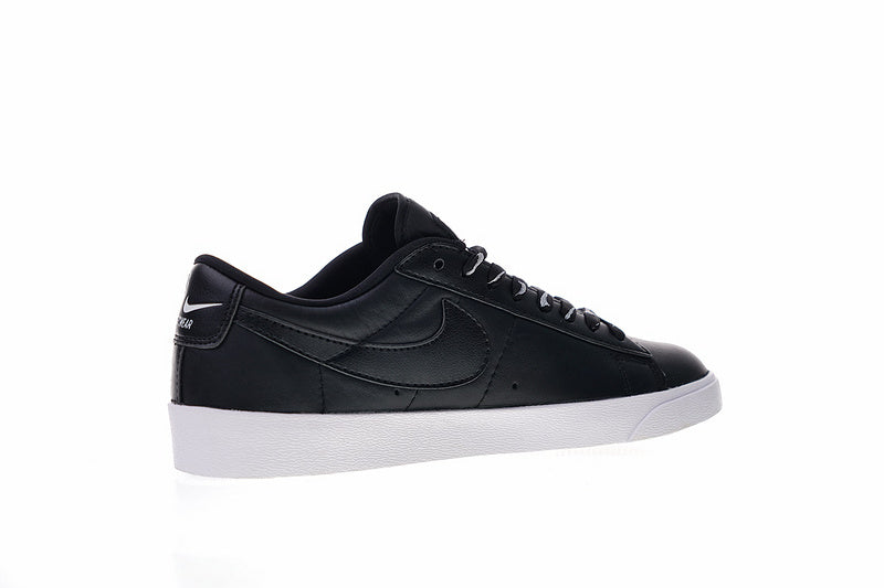 Résultats de l'évolution emblématique de la ligne Nike, les Nike Blazer Low 40 sont un témoignage de l'engagement de Nike à combiner style et innovation.