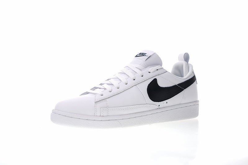 Résultats de l'évolution emblématique de la ligne Nike, les Nike Blazer Low 40 sont un témoignage de l'engagement de Nike à combiner style et innovation.