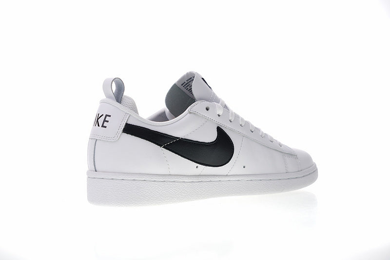 Résultats de l'évolution emblématique de la ligne Nike, les Nike Blazer Low 40 sont un témoignage de l'engagement de Nike à combiner style et innovation.
