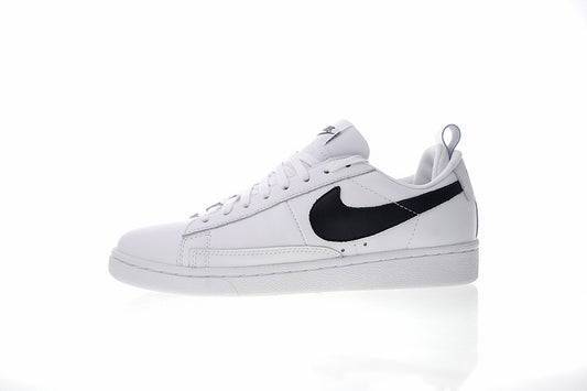 Résultats de l'évolution emblématique de la ligne Nike, les Nike Blazer Low 40 sont un témoignage de l'engagement de Nike à combiner style et innovation.