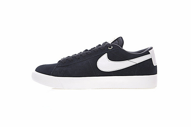 Résultats de l'évolution emblématique de la ligne Nike, les Nike Blazer Low 40 sont un témoignage de l'engagement de Nike à combiner style et innovation.