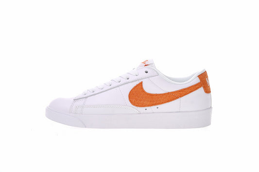 Résultats de l'évolution emblématique de la ligne Nike, les Nike Blazer Low 40 sont un témoignage de l'engagement de Nike à combiner style et innovation.