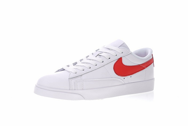 Résultats de l'évolution emblématique de la ligne Nike, les Nike Blazer Low 40 sont un témoignage de l'engagement de Nike à combiner style et innovation.