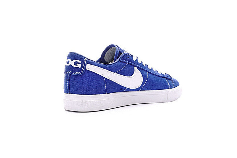 Résultats de l'évolution emblématique de la ligne Nike, les Nike Blazer Low 40 sont un témoignage de l'engagement de Nike à combiner style et innovation.