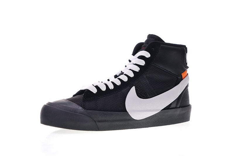 Résultats de l'évolution emblématique de la ligne Nike, les Nike Blazer Mid sont un témoignage de l'engagement de Nike à combiner style et innovation.