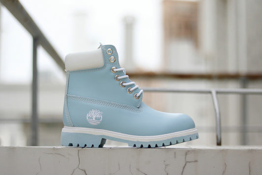 les baskets, bottes Timberland Femme sont un témoignage de l'engagement de Timberland à combiner style et durabilité.