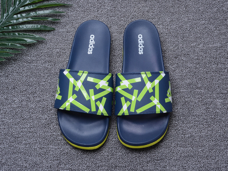Les sandales claquettes Adidas sont un incontournable pour ceux qui recherchent un mélange parfait entre confort et style décontracté.
