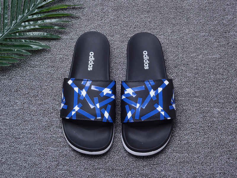 Les sandales claquettes Adidas sont un incontournable pour ceux qui recherchent un mélange parfait entre confort et style décontracté.