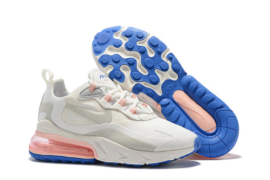 Découvrez le Style Unique de la Nike Air Max 270 React Phantom Multi-Color pour Femme
