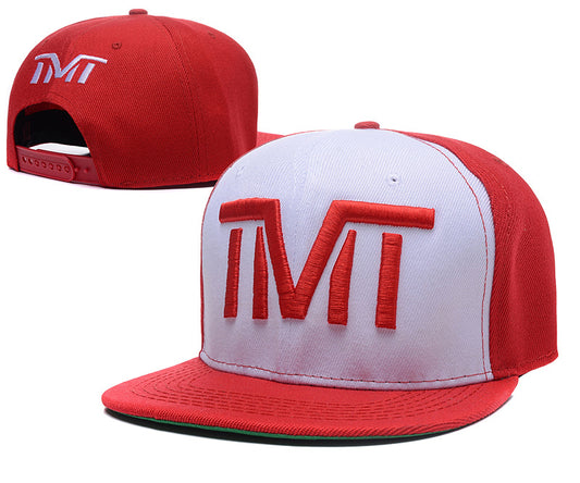 Les casquettes snapback unisexe combinent parfaitement un design moderne et une fonctionnalité optimale, idéales pour un look sportif et urbain.