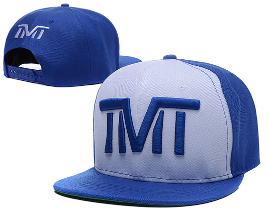 Les casquettes snapback unisexe combinent parfaitement un design moderne et une fonctionnalité optimale, idéales pour un look sportif et urbain.