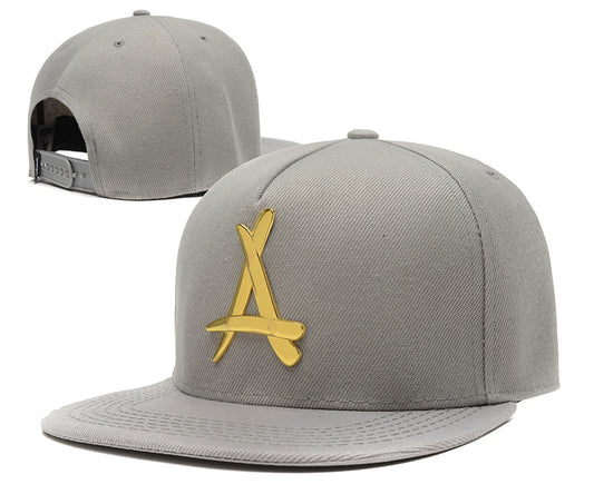 Les casquettes snapback unisexe combinent parfaitement un design moderne et une fonctionnalité optimale, idéales pour un look sportif et urbain.