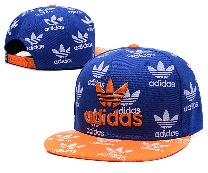 Les casquettes snapback adidas combinent parfaitement un design moderne et une fonctionnalité optimale, idéales pour un look sportif et urbain.