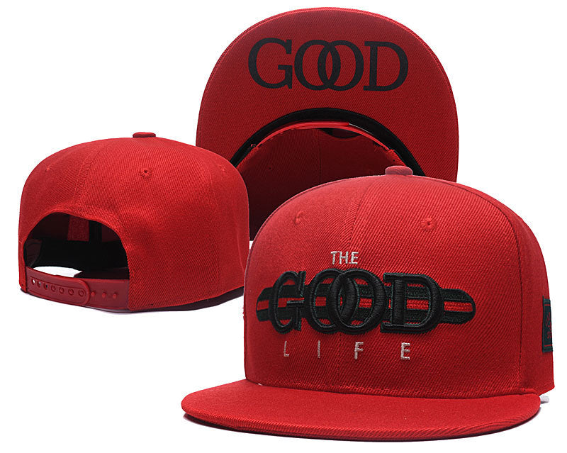 Les casquettes snapback unisexe combinent parfaitement un design moderne et une fonctionnalité optimale, idéales pour un look sportif et urbain.