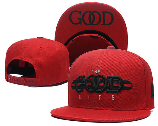 Les casquettes snapback unisexe combinent parfaitement un design moderne et une fonctionnalité optimale, idéales pour un look sportif et urbain.