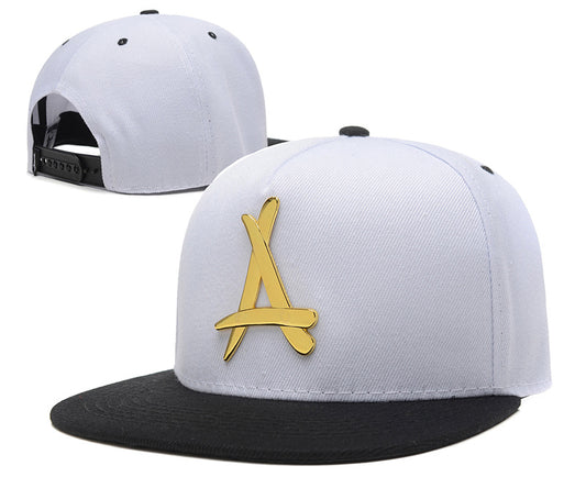 Les casquettes snapback unisexe combinent parfaitement un design moderne et une fonctionnalité optimale, idéales pour un look sportif et urbain.