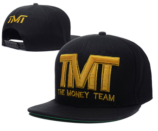 Les casquettes snapback unisexe combinent parfaitement un design moderne et une fonctionnalité optimale, idéales pour un look sportif et urbain.