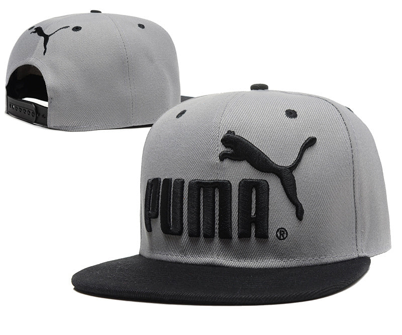Les casquettes snapback unisexe combinent parfaitement un design moderne et une fonctionnalité optimale, idéales pour un look sportif et urbain.