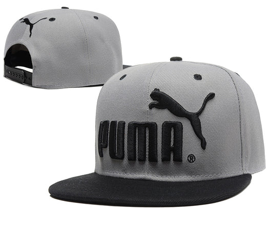 Les casquettes snapback unisexe combinent parfaitement un design moderne et une fonctionnalité optimale, idéales pour un look sportif et urbain.