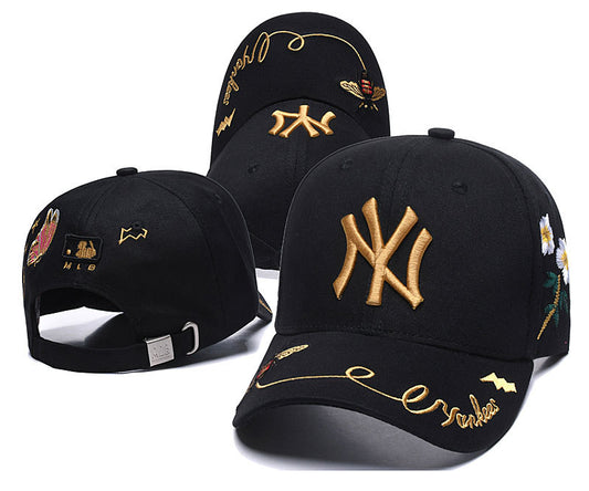 Les casquettes New Era unisexe sont une référence incontournable pour ceux qui recherchent un accessoire à la fois tendance et fonctionnel.