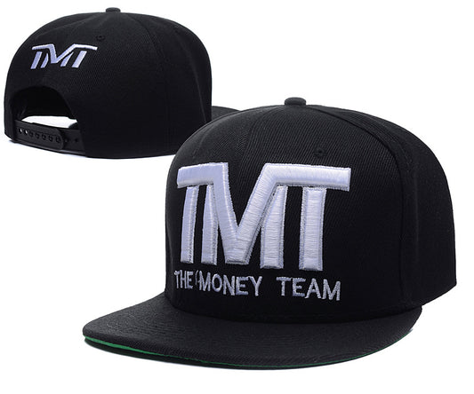 Les casquettes snapback unisexe combinent parfaitement un design moderne et une fonctionnalité optimale, idéales pour un look sportif et urbain.