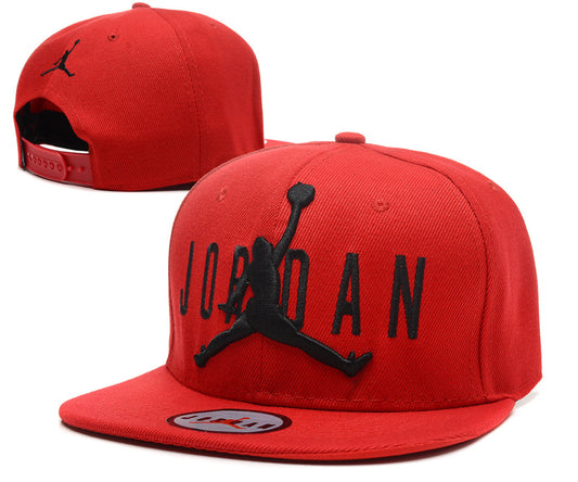 Casquettes air Jordan
