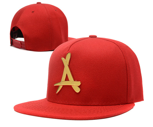 Les casquettes snapback unisexe combinent parfaitement un design moderne et une fonctionnalité optimale, idéales pour un look sportif et urbain.