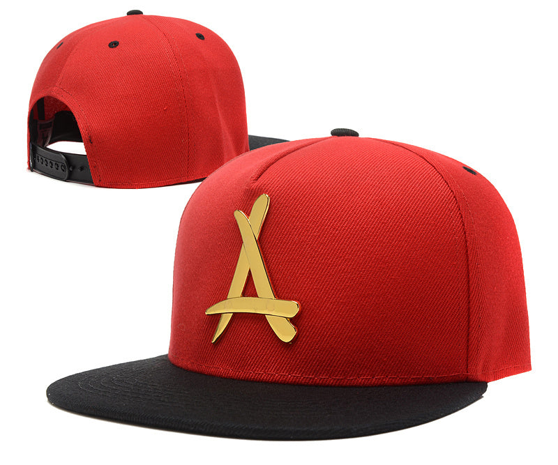 Les casquettes snapback unisexe combinent parfaitement un design moderne et une fonctionnalité optimale, idéales pour un look sportif et urbain.