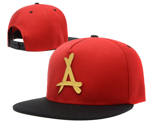 Les casquettes snapback unisexe combinent parfaitement un design moderne et une fonctionnalité optimale, idéales pour un look sportif et urbain.