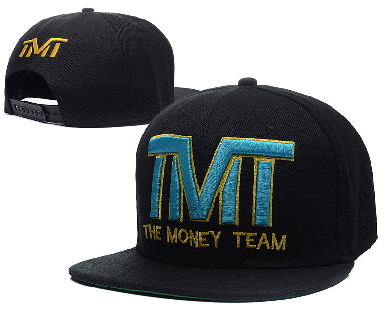 Les casquettes snapback unisexe combinent parfaitement un design moderne et une fonctionnalité optimale, idéales pour un look sportif et urbain.