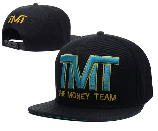 Les casquettes snapback unisexe combinent parfaitement un design moderne et une fonctionnalité optimale, idéales pour un look sportif et urbain.