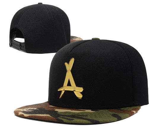 Les casquettes snapback unisexe combinent parfaitement un design moderne et une fonctionnalité optimale, idéales pour un look sportif et urbain.
