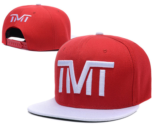 Les casquettes snapback unisexe combinent parfaitement un design moderne et une fonctionnalité optimale, idéales pour un look sportif et urbain.