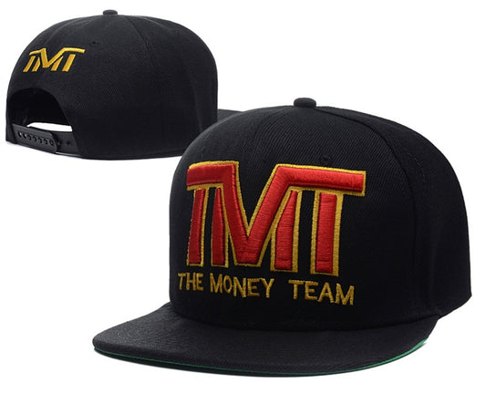 Les casquettes snapback unisexe combinent parfaitement un design moderne et une fonctionnalité optimale, idéales pour un look sportif et urbain.