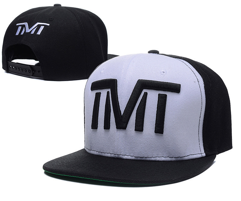Les casquettes snapback unisexe combinent parfaitement un design moderne et une fonctionnalité optimale, idéales pour un look sportif et urbain.