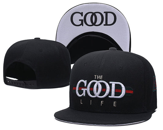 Les casquettes snapback unisexe combinent parfaitement un design moderne et une fonctionnalité optimale, idéales pour un look sportif et urbain.